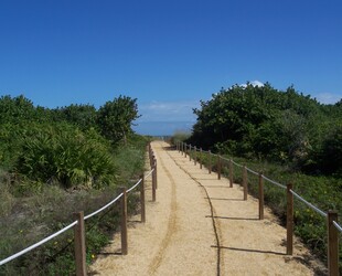 COSTA D'ESTE BEACH RESORT & SPA